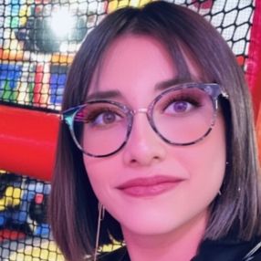Anouchka, Babysitter à Marseille