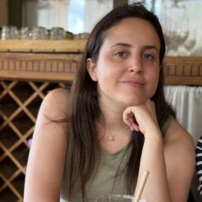 Emma, Famille à Paris