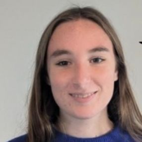 Gabrielle, Babysitter à Rezé