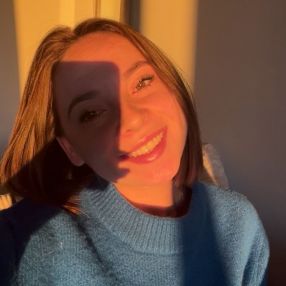 Candice, Babysitter à Montpellier