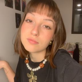 Léa, Babysitter in Grenoble