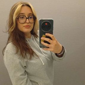 Camille, Babysitter in Niort