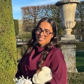 Rania, Babysitter à Castres