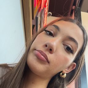 Fayna, Babysitter à Gagny