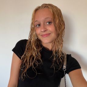Apolline, Babysitter à Villeurbanne
