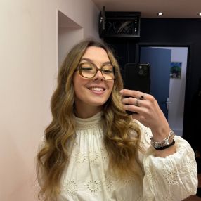 Agathe, Babysitter à Bordeaux