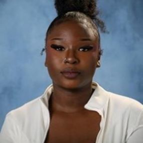 Maimouna, Babysitter à Vitry-sur-Seine