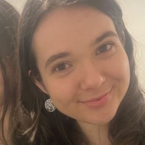 Emma, Babysitter à Lyon