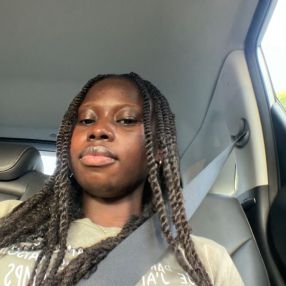 Soraya, Babysitter à Aubervilliers