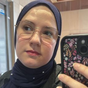 Renda, Babysitter à Lyon