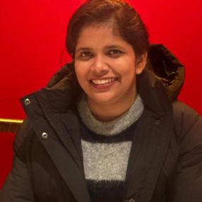 Swetha, Babysitter in Peterborough