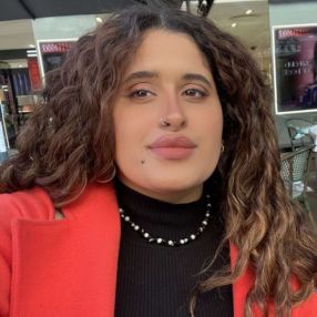 Loujaine, Babysitter in Brighton and Hove