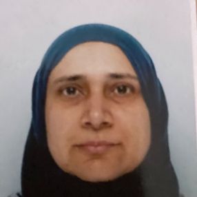 Fauzia, Babysitter in Preston