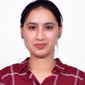 Damini, Babysitter in Leicester