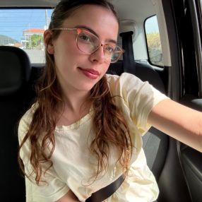 Julia, Babysitter in Greater London