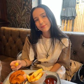 Lauryn, Babysitter in Wythenshawe
