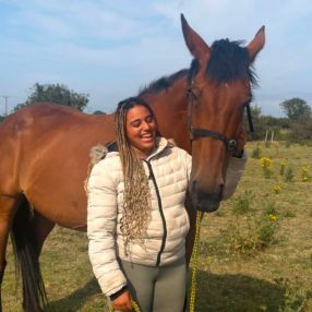 Arryma, Babysitter in Sunderland