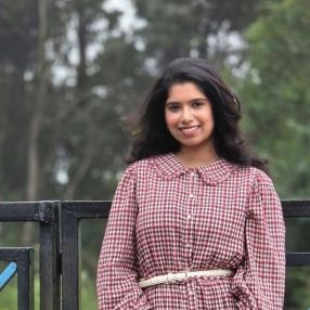 Joshitha, Babysitter in Greater London