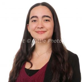 Candela, Babysitter in Welwyn Garden City