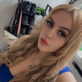 Georgia, Babysitter in Liverpool