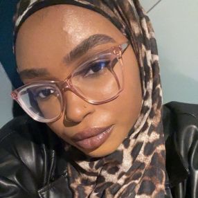 Fahima, Babysitter in Milton Keynes