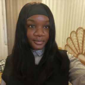 Nadine, Babysitter in Greater London