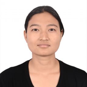 Anju, Babysitter in Derby