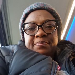 Mavis Afi, Babysitter in Manchester