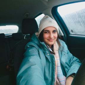 Pratibha, Babysitter in Sunderland