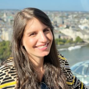 Michela, Babysitter in Greater London