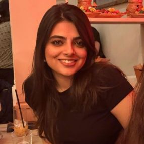 Amna, Babysitter in Brighton and Hove