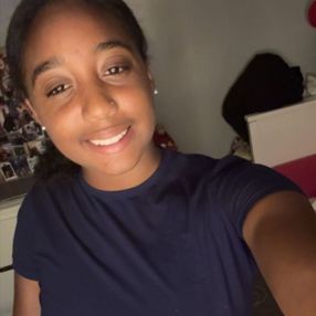 Elise, Babysitter in Greater London