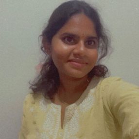 Kusuma, Babysitter in Luton