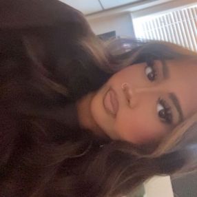 Jaycie, Babysitter in Coventry