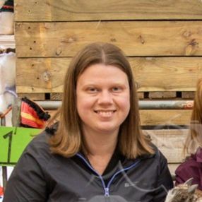 Louise, Babysitter in Blairgowrie and Rattray