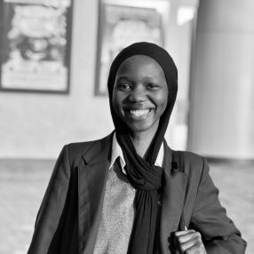 Nabasumba, Babysitter in Liverpool