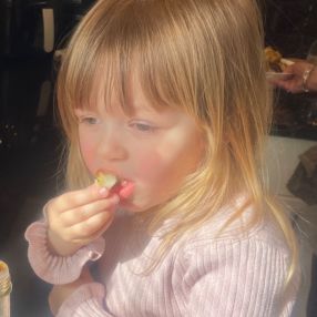 Chantelle, Family in Barnsley