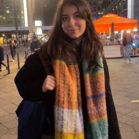Mia, Babysitter in Newcastle upon Tyne