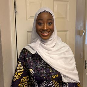 Sumayyah, Babysitter in Newcastle upon Tyne