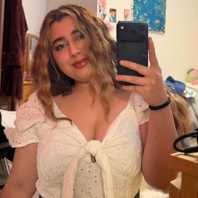 Daniela, Babysitter in Lancaster