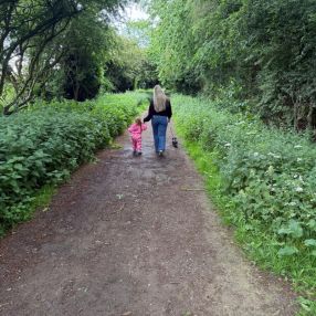 Emily, Family in Driffield