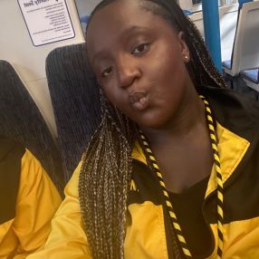 Mekaiah, Babysitter in Greater Manchester