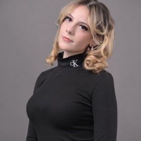 Lucy, Babysitter in Greater London