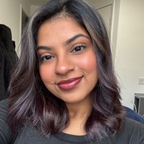 Trisha, Babysitter in Lancaster