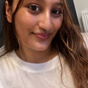 Shanaya, Babysitter in Manchester