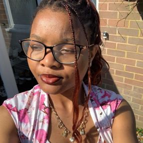 Alisha, Babysitter in Telford and Wrekin