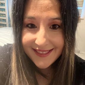 Talisa, Babysitter in Hertfordshire