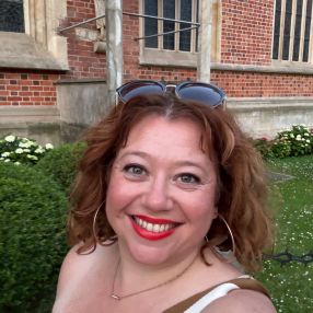 Rebecca, Babysitter in Nottingham