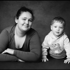 Chloe, Family in Grimsby
