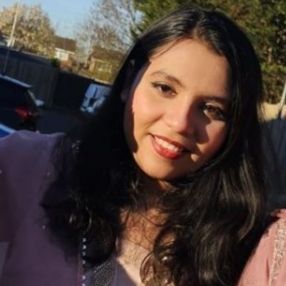 Maharun nesa, Babysitter in Hertfordshire
